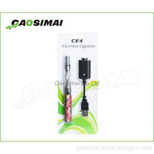 ce4 wholesale uk huge vapor no leaking blister pack